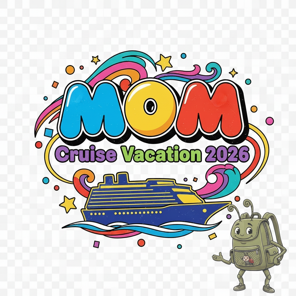Customized Cruise Vacation Shirts (Fun)