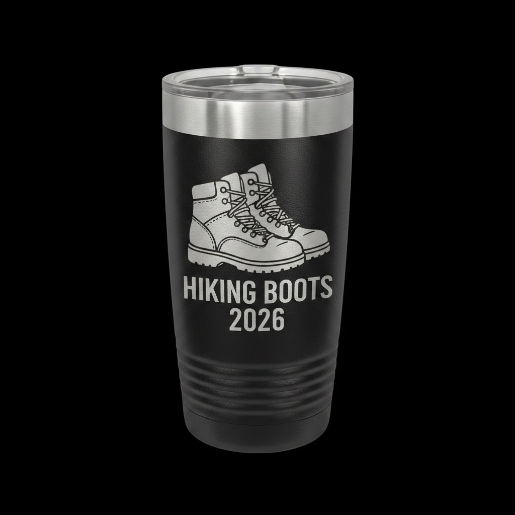 Customized Travel Cups for your next Family Trip