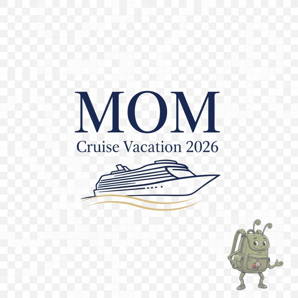 Customized Cruise Vacation Shirts (Basic)