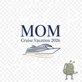 Customized Cruise Vacation Shirts (Basic)