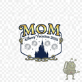 Customized Disney Vacation Shirts (Simple Fireworks)